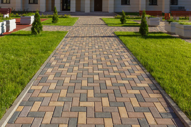 Best Local Driveway Pavers  in Beverly, OH